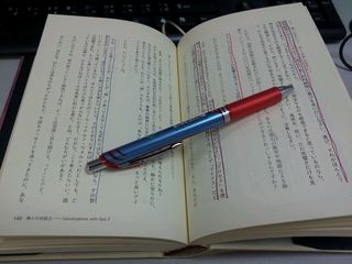 神との対話B