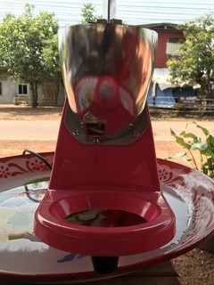 かき氷機