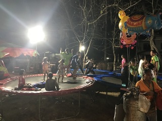 メリーゴーランド