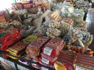 種類のルークチン